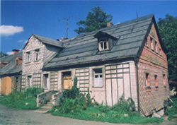 Gesindehaus